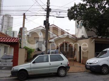 Terreno · 130m² · TERRENO COM 300M² À VENDA NA VILA ISOLINA MAZZEI