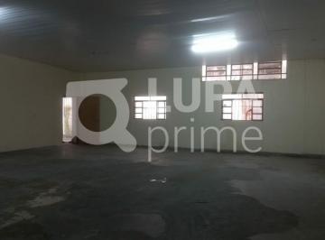 Comercial · 908m² · 5 Vagas · PRÉDIO COMERCIAL COM 908M² DE ÁREA CONSTRUÍDA À VENDA NO LAUZANE PAULISTA