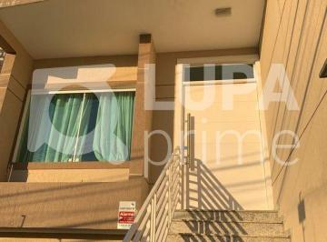 Casa · 192m² · 3 Quartos · 4 Vagas · Sobrado com 3 dormitórios à venda na Parada Inglesa