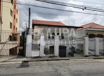 Casa · 297m² · 6 Quartos · 3 Vagas · Sobrado com 6 dormitórios à venda no Jardim São Paulo!