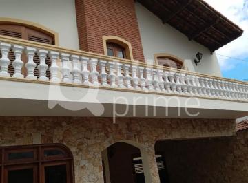 Casa · 402m² · 5 Quartos · 5 Vagas · Sobrado com 5 dormitórios (4 suítes) á venda na Santa Teresinha !
