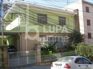 Casa · 230m² · 3 Quartos · 3 Vagas · Casa com 2 pavimentos à venda no Jardim São Paulo!