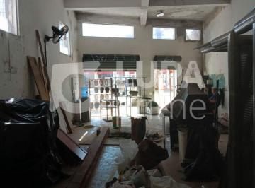 Comercial · 70m² · Salão com 70 metros para locação no Imirim
