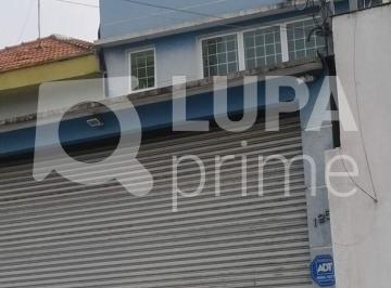 Comercial · 250m² · Salão com 250 metros para locação em Santana