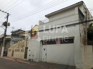 Casa · 150m² · 2 Quartos · 2 Vagas · Sobrado com 2 dormitórios sendo 1 suíte à venda na Vila Aurora!