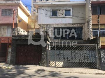 Casa · 212m² · 4 Quartos · 6 Vagas · EXCELENTE SOBRADO - 4 DORMITÓRIOS - Á VENDA EM SANTANA