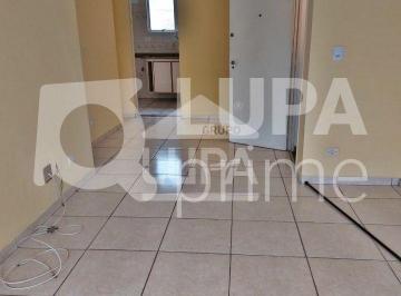 Apartamento · 67m² · 3 Quartos · 1 Vaga · APARTAMENTO COM 3 QUARTOS E 1 VAGA DE GARAGEM PARA VENDA, VILA MARIA, SÃO PAULO