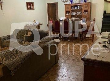 Casa · 270m² · 3 Quartos · 2 Vagas · Sobrado à venda no Chora Menino!