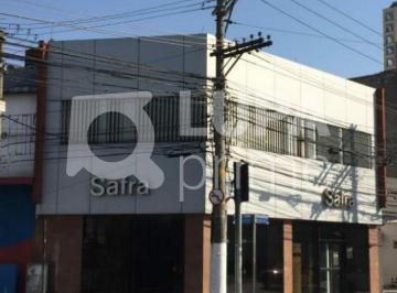 Comercial · 1417m² · 15 Vagas · Galpão com 1.417 metros para locação em Santana!