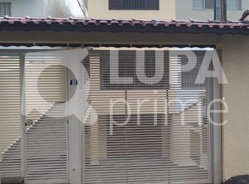 Casa · 210m² · 3 Quartos · 4 Vagas · Sobrado à venda em Santana!