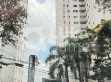 Apartamento · 70m² · 2 Quartos · 1 Vaga · Apartamento com 2 dormitórios á venda no Parque Mandaqui