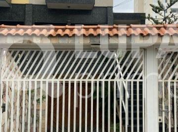 Casa · 300m² · 3 Quartos · 6 Vagas · Sobrado com 3 dormitórios sendo 2 suítes á venda na Vila Guilherme