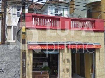 Terreno · 500m² · Terreno à venda com 500 metros de área construída em Santana!
