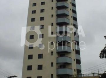 Apartamento · 257m² · 3 Quartos · 2 Vagas · Apartamento com 3 dormitórios sendo suítes á venda no Tucuruvi!