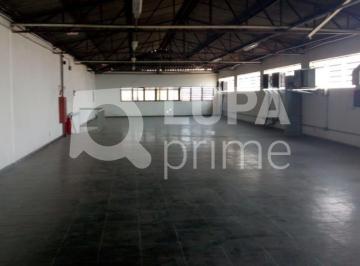 Comercial · 330m² · Salão comercial para locação na Imirim.