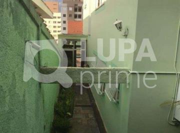 Casa · 200m² · 4 Quartos · 6 Vagas · Sobrado com 4 dormitórios sendo suítes à venda na Vila Dom Pedri II !
