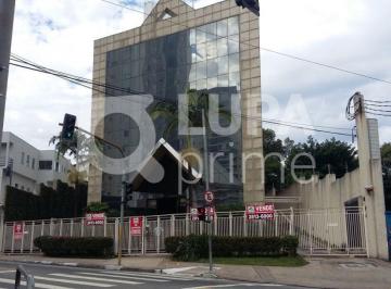 Comercial · 2471m² · 66 Vagas · Prédio comercial com 2471m² à venda no Carandiru
