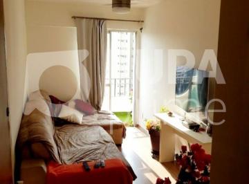 Apartamento de 1 quarto, São Paulo · Apartamento com 1 dormitório á venda Santana São Paulo