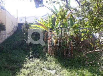 Terreno · 371m² · TERRNO Á VENDA- TUCURUVI