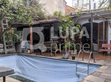 Casa · 200m² · 2 Quartos · 3 Vagas · Casa Térrea com 2 dormitórios de 200m² à venda, no Tucuruvi