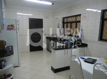 Casa · 106m² · 3 Quartos · 2 Vagas · SOBRADO LIMÃO