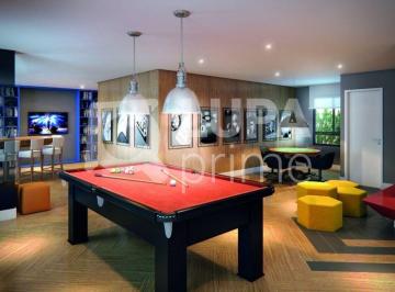 Apartamento · 58m² · 2 Quartos · 1 Vaga · Apartamento com 2 dormitórios sendo 1 suíte á venda no Jardim São Paulo