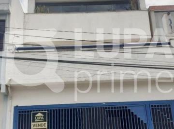 Casa · 300m² · 4 Quartos · Sobrado com 4 dormitórios à venda na Vila Nova Cachoeirinha!