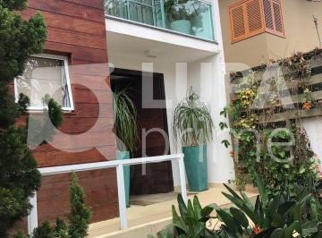 Casa · 300m² · 3 Quartos · Sobrado com 3 dormitórios sendo 2 suítes á venda no Jardim Guapira