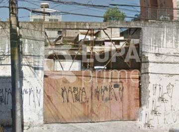 Terreno · 490m² · Terreno à venda na Vila Vitório Mazzei!