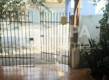 Casa · 165m² · 3 Quartos · 1 Vaga · Sobrado com 3 dormitórios á venda no Ipiranga São Paulo