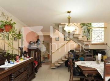 Casa · 220m² · 3 Quartos · 5 Vagas · SOBRADO 3 DORMITÓRIOS (1 SUÍTE) Á VENDA- CARANDIRU