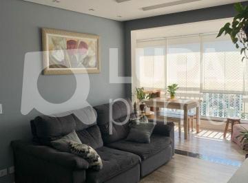 Apartamento · 81m² · 3 Quartos · 2 Vagas · APARTAMENTO 3 DORMITÓRIOS (1 SUÍTE) A VENDA NO CHORA MENINO