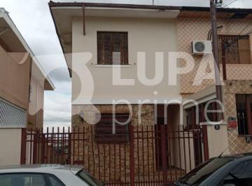 Casa · 175m² · 3 Quartos · 2 Vagas · SOBRADO 3 DORMITÓRIOS Á VENDA - JARDIM SÃO PAULO