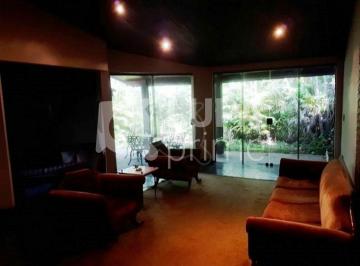Casa · 253m² · 5 Quartos · 4 Vagas · SOBRADO 5 DORMITÓRIOS (1 SUÍTE) Á VENDA- TREMEMBÉ