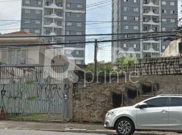 Terreno · 520m² · Terreno com 520 metros à venda na Vila Aurora!
