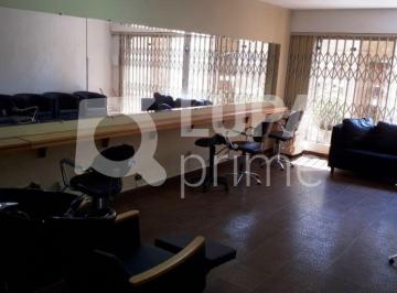 Casa · 252m² · 3 Quartos · 7 Vagas · Sobrado comercial - Parí.