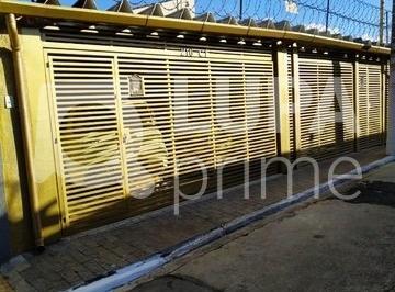 Casa · 230m² · 5 Quartos · 3 Vagas · Casa térrea com 5 dormitórios à venda na Vila Nova Cachoeirinha!