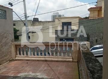 Casa · 140m² · 3 Quartos · Sobrado com 3 dormitórios à venda no Jardim São Paulo!