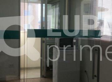 Comercial · 36m² · 1 Vaga · Sala comercial com 36 m² á venda na Casa Verde!