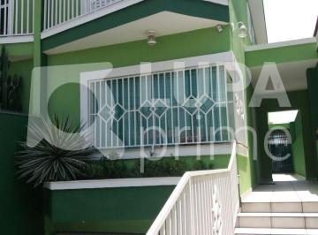 Casa · 320m² · 3 Quartos · 6 Vagas · SOBRADO Á VENDA NO TUCURUVI