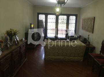 Casa · 116m² · 3 Quartos · CASA PARA RENDA À VENDA NA VILA ISOLINA MAZZEI