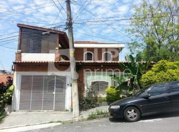 Casa · 163m² · 3 Quartos · 3 Vagas · Sobrado com 3 dormitórios á venda Jardim Tremembé São Paulo
