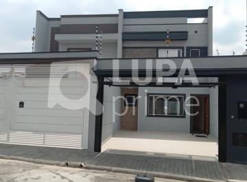 Casa · 140m² · 3 Quartos · 2 Vagas · Sobrado com 3 dormitórios à venda no  Parque Vitoria