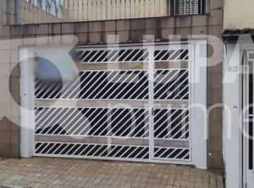 Casa · 198m² · 3 Quartos · 2 Vagas · Sobrado com 2 dormitórios sendo 1 suíte á venda na Vila Ede
