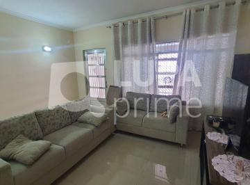 Casa · 198m² · 3 Quartos · 2 Vagas · Sobrado com 2 dormitórios sendo 1 suíte á venda na Vila Ede