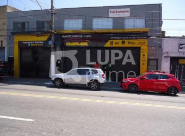 Comercial · 420m² · SALÃO COMERCIAL PARA LOCAÇÃO- VILA NILO