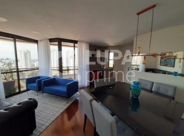 Apartamento · 148m² · 3 Quartos · 3 Vagas · Apartamento com 3 dormitórios sendo suítes à venda na Vila Ester!