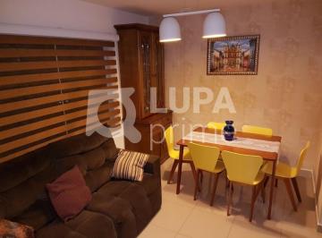 Casa · 65m² · 2 Quartos · 1 Vaga · Casa em condomínio com 2 dormitórios à venda no Imirim