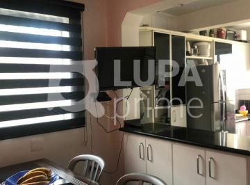 Casa · 100m² · 5 Quartos · 1 Vaga · Sobrado com 2 casas no quintal à venda no Jardim Brasil!