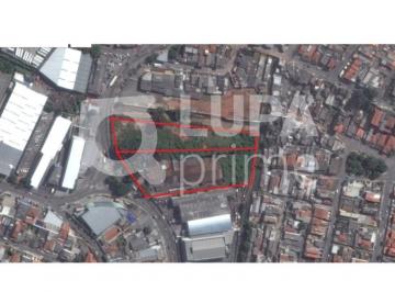 Terreno · 7700m² · TERRENO 7700 M2 DE ÁREA TOTAL - VILA JARAGUÁ